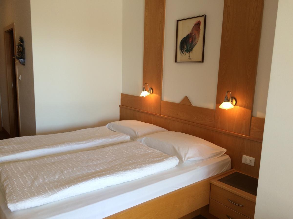 Hotel Garni Paler Tirolo Exterior photo